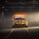 Image for article titled Mini's Electric Hot Hatch Formula E Safety Car Has Extremely Good Wheels